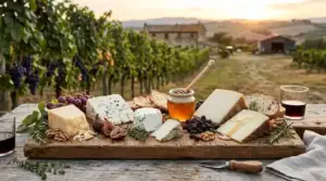 Artisan Food Culture