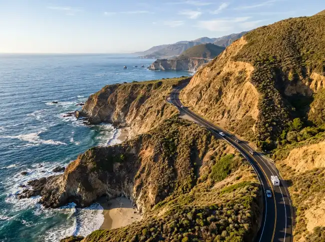 Sonoma Coast destination